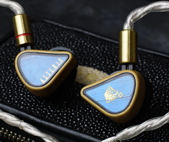 7th Acoustics Asteria